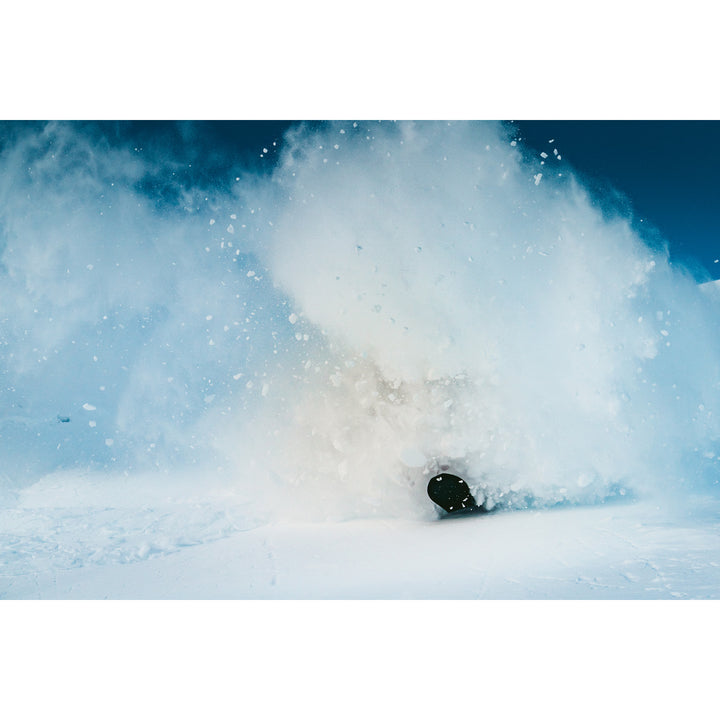 United Shapes Deep Reach Snowboard 2027