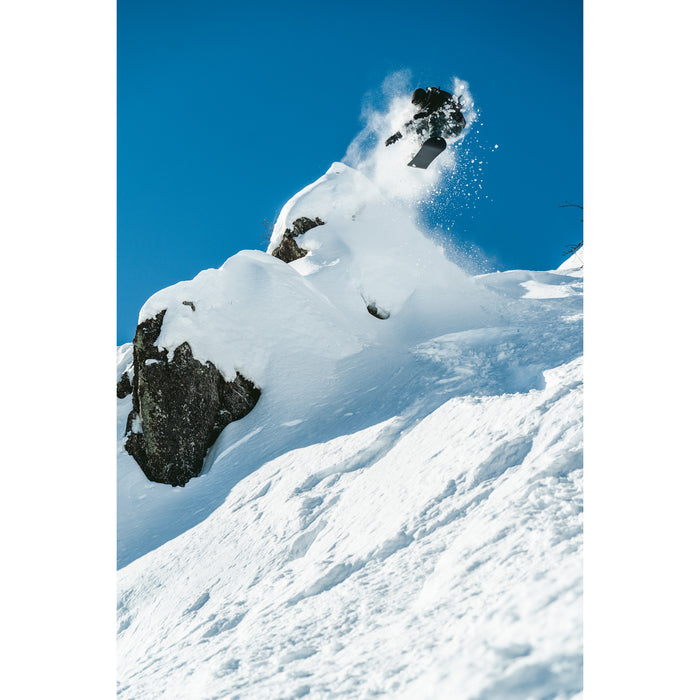 United Shapes Deep Reach Snowboard 2027
