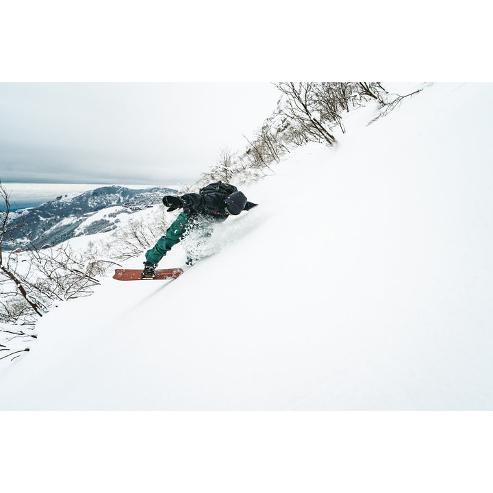 United Shapes Deep Reach Snowboard 2027