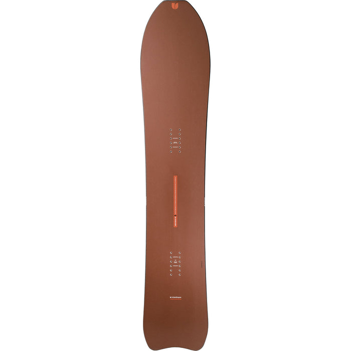 United Shapes Deep Reach Snowboard 2027