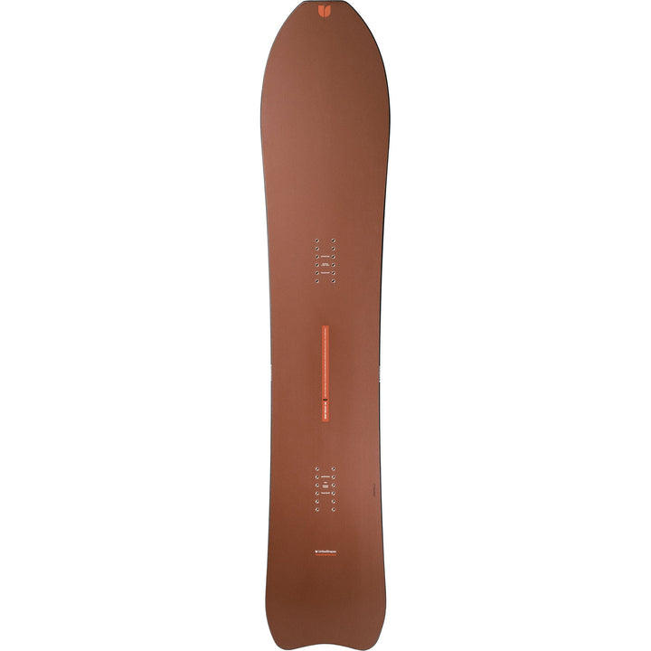 United Shapes Deep Reach Snowboard 2027