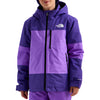 Peak Purple/Elevation Purple