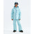 The North Face Freedom Insulated Jacket - Girls' Glacier