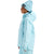 The North Face Freedom Insulated Jacket - Girls' Glacier