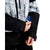 The North Face Freedom Insulated Print Jacket - Girls' TNF White Weathered Print