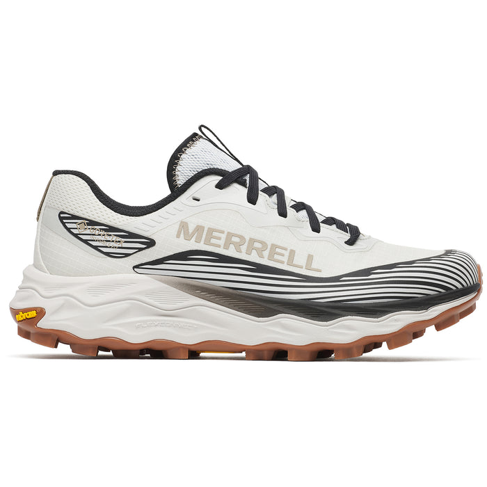 Merrell Agility Peak 6 GORE-TEX Shoes - Women's Ash
