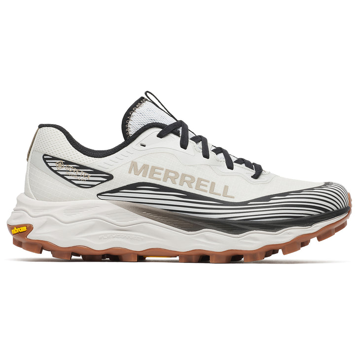 Merrell Agility Peak 6 GORE-TEX Shoes - Women's Ash