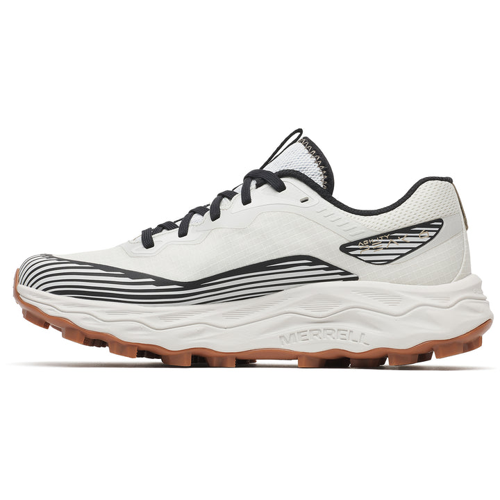 Merrell Agility Peak 6 GORE-TEX Shoes - Women's Ash