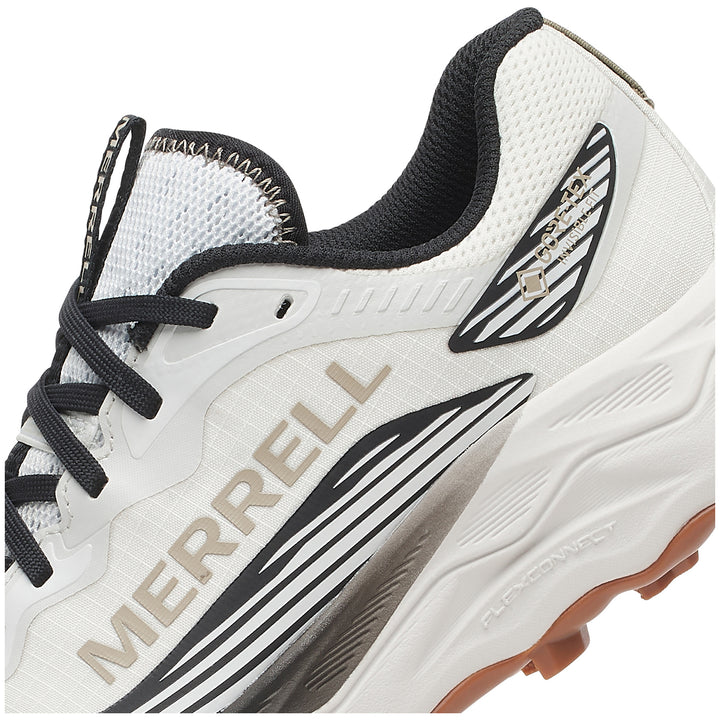 Merrell Agility Peak 6 GORE-TEX Shoes - Women's Ash