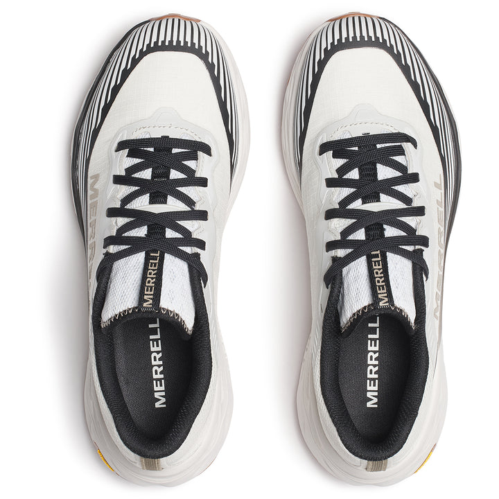 Merrell Agility Peak 6 GORE-TEX Shoes - Women's Ash