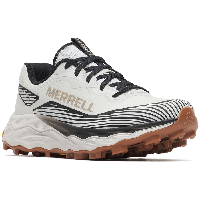 Merrell Agility Peak 6 GORE-TEX Shoes - Women's Ash