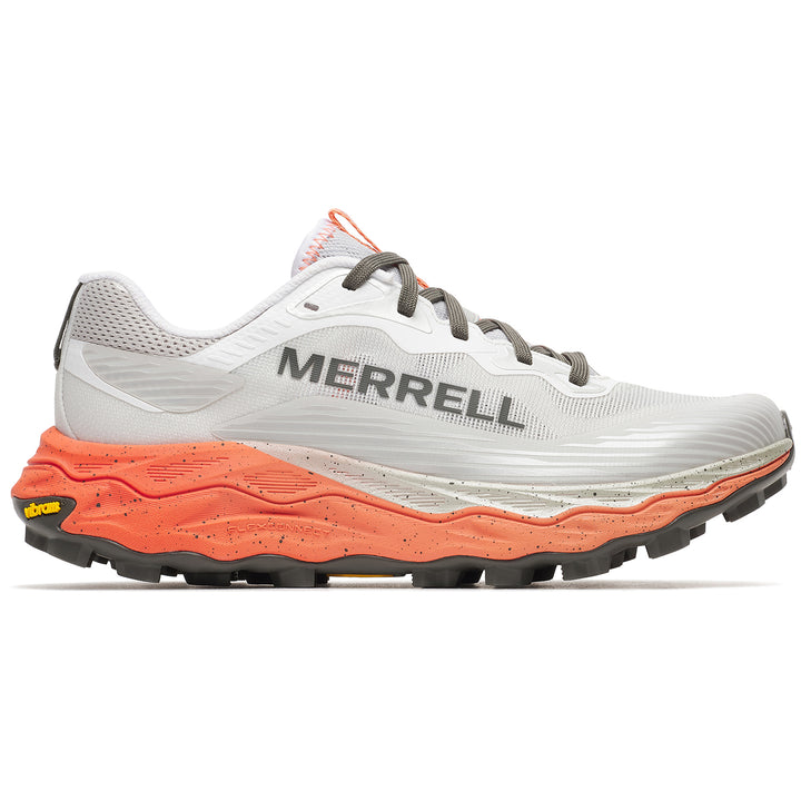 Merrell Agility Peak 6 Shoes - Women's Dovetail