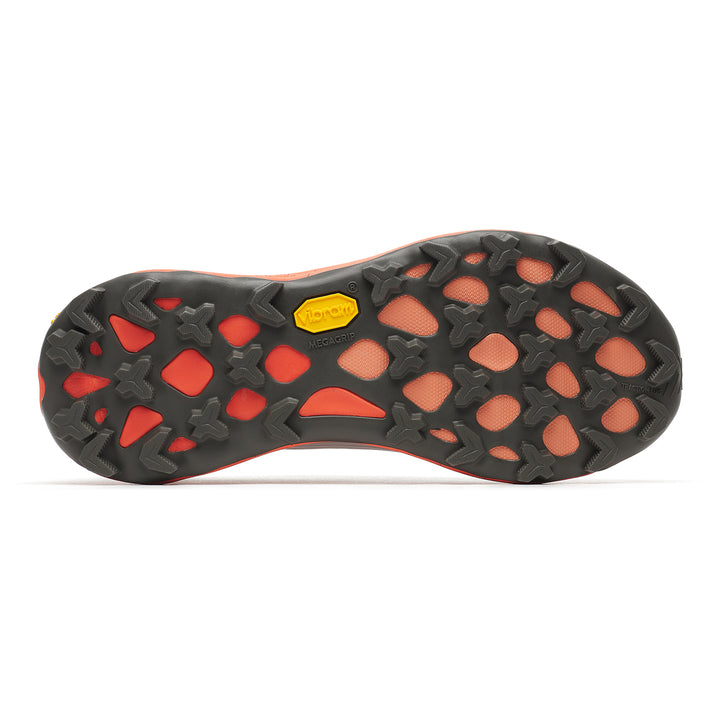 Merrell Agility Peak 6 Shoes - Women's Dovetail