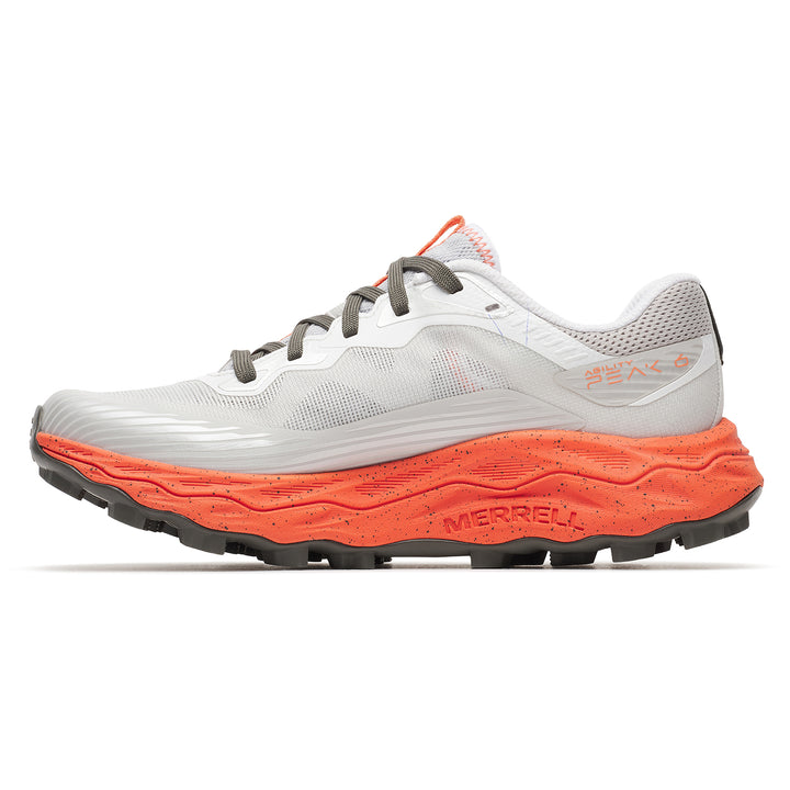 Merrell Agility Peak 6 Shoes - Women's Dovetail