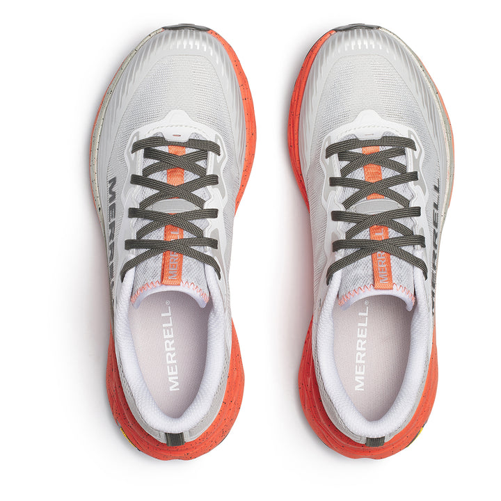 Merrell Agility Peak 6 Shoes - Women's Dovetail