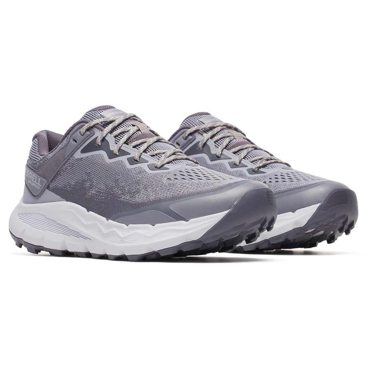 Merrell Nova 4 WP Shoes - Men's Comet