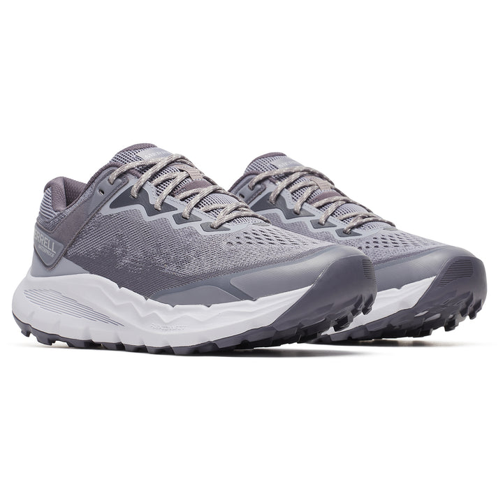 Merrell Nova 4 WP Shoes - Men's Comet