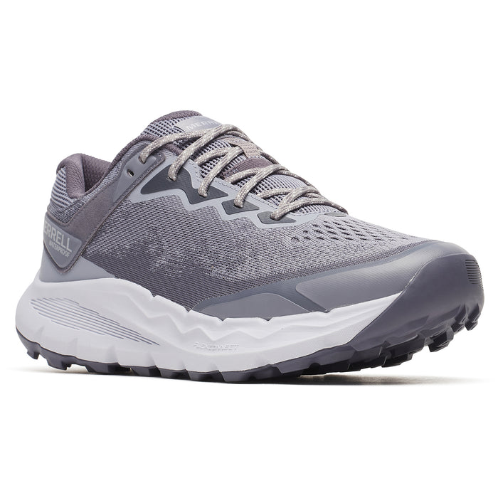 Merrell Nova 4 WP Shoes - Men's Comet