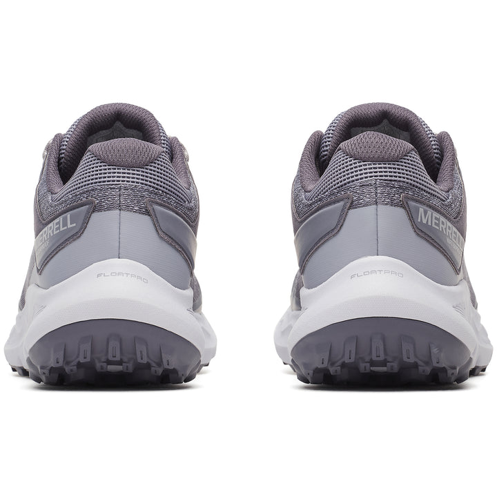 Merrell Nova 4 WP Shoes - Men's Comet