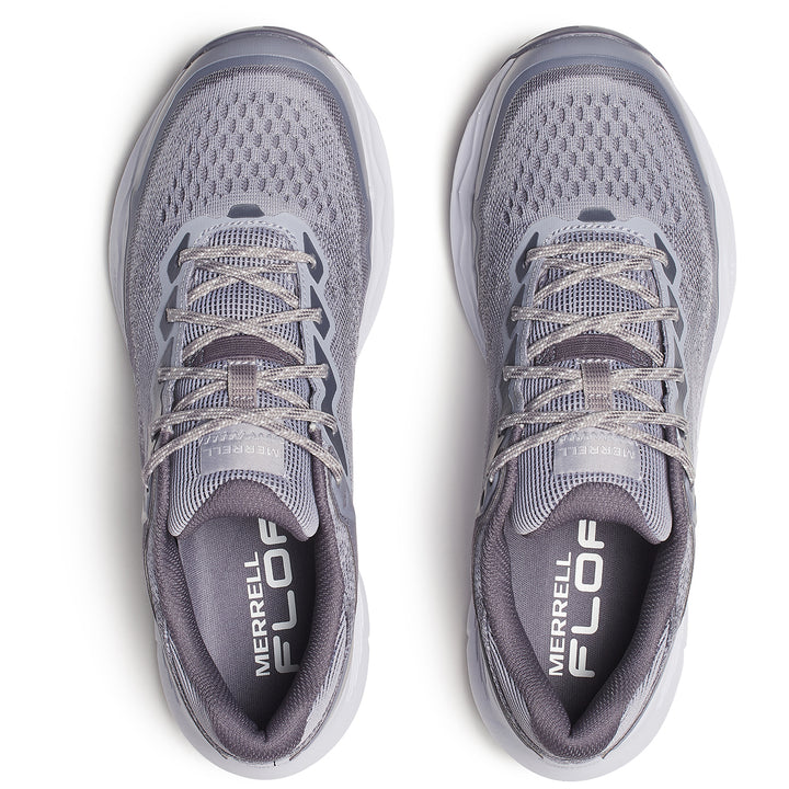 Merrell Nova 4 WP Shoes - Men's Comet