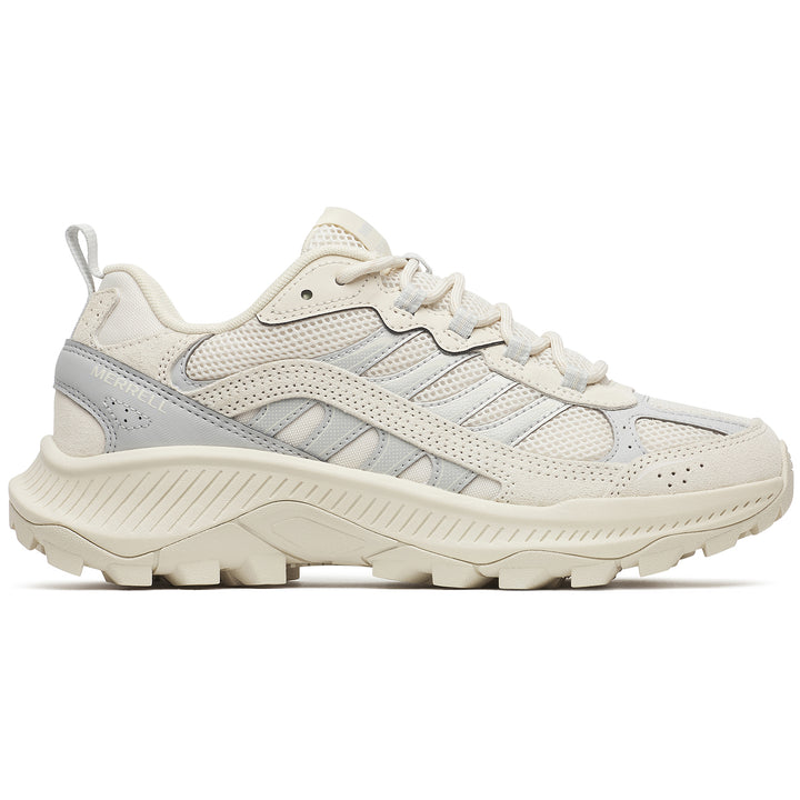 Merrell Speed Strike 2 Trek Shoes - Women's Poplar