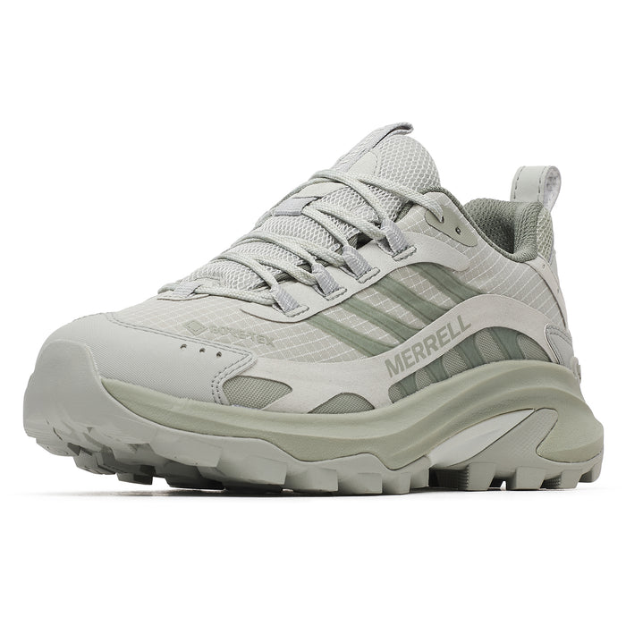 Merrell Moab Speed 2 GORE-TEX Shoes - Women's Oolong