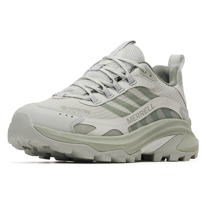 Merrell Moab Speed 2 GORE-TEX Shoes - Women's Oolong