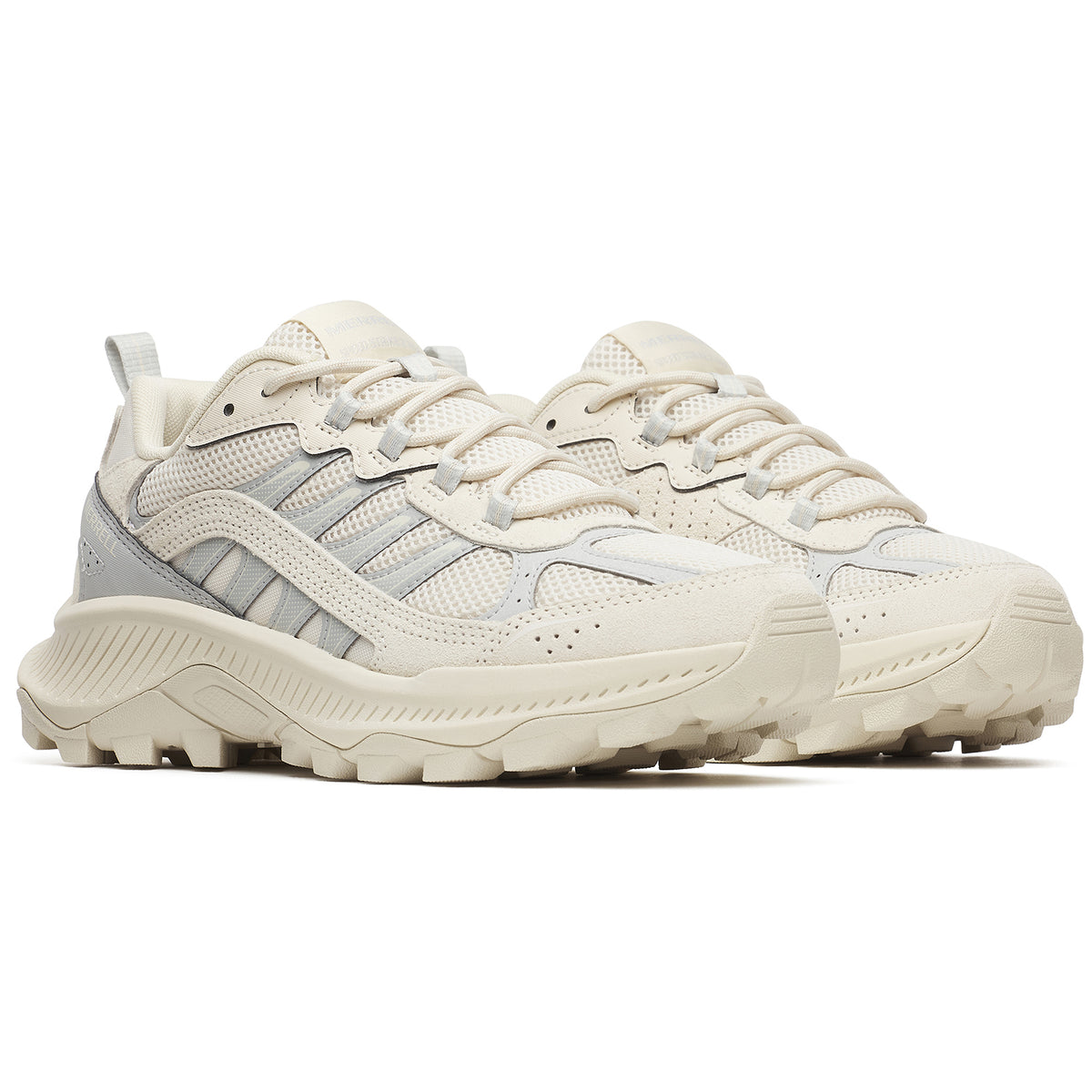 Merrell Speed Strike 2 Trek Shoes - Women's Poplar
