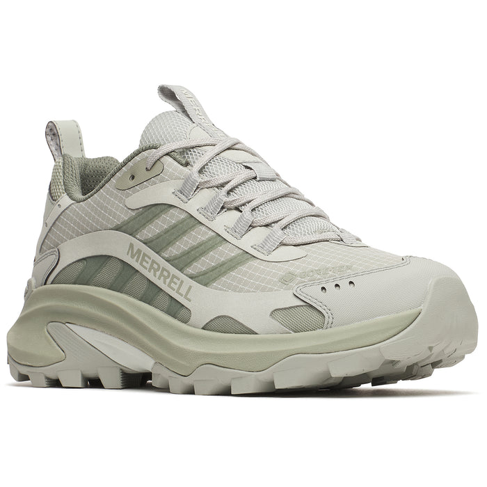 Merrell Moab Speed 2 GORE-TEX Shoes - Women's Oolong