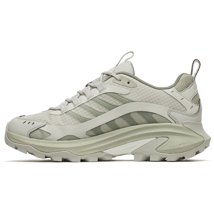 Merrell Moab Speed 2 GORE-TEX Shoes - Women's Oolong