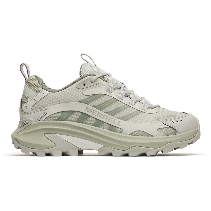 Merrell Moab Speed 2 GORE-TEX Shoes - Women's Oolong