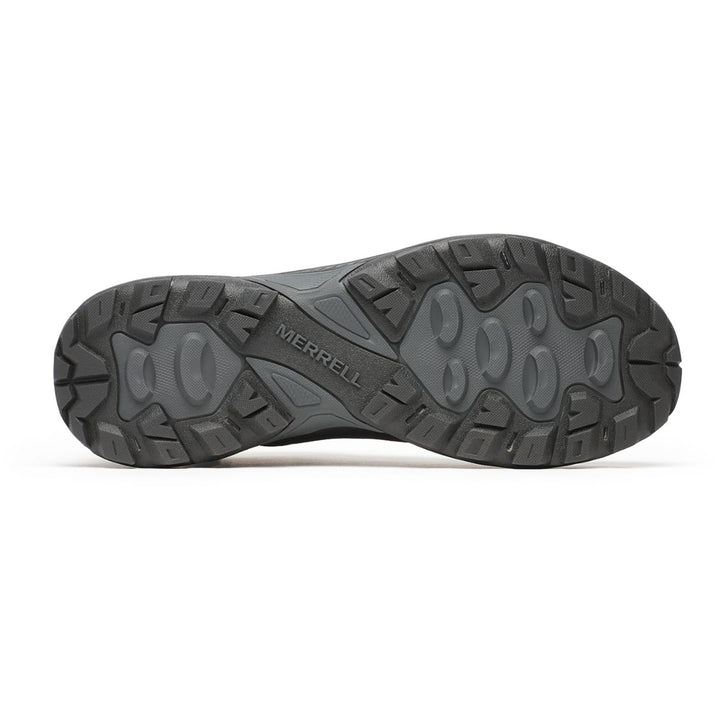 Merrell Speed Strike 2 LTR Mid WP Shoes - Men's Black