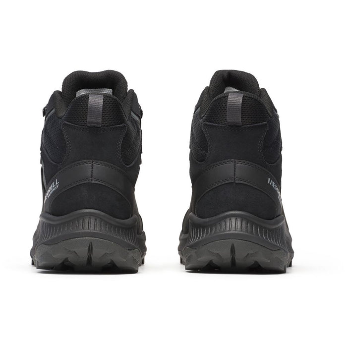 Merrell Speed Strike 2 LTR Mid WP Shoes - Men's Black