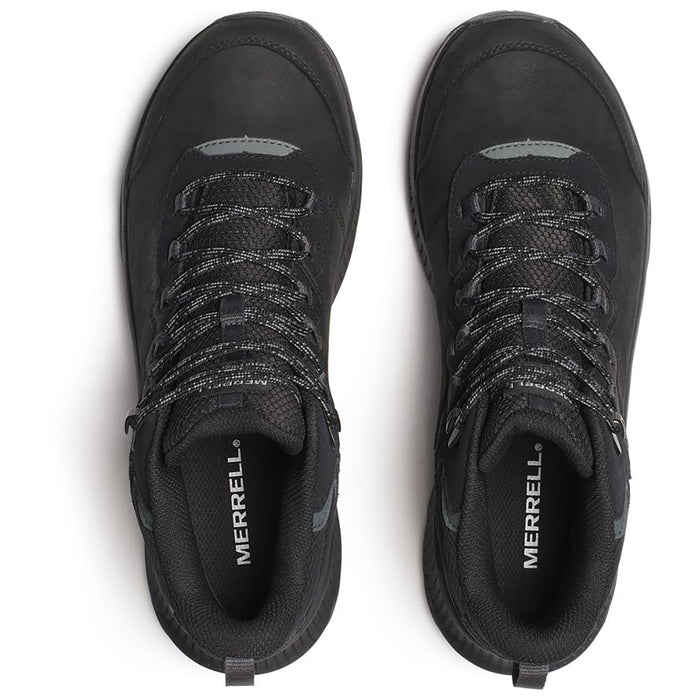 Merrell Speed Strike 2 LTR Mid WP Shoes - Men's Black
