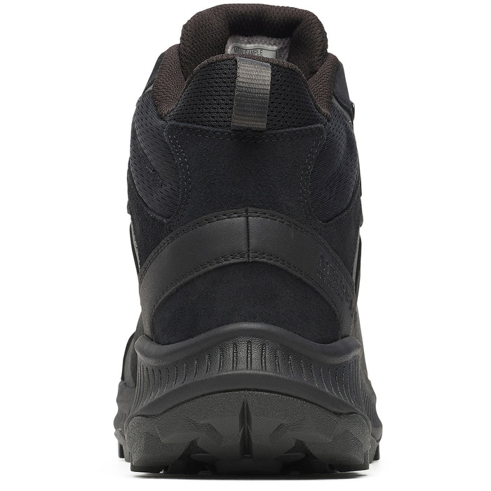 Merrell Speed Strike 2 LTR Mid WP Shoes - Men's Black