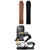 United Shapes Deep Reach Snowboard + Rome Katana AW FASE LTD Snowboard Bindings 2027