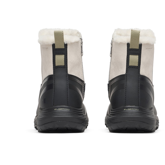 Merrell Siren 4 Thermo Pull-On WP Shoes - Women's Chalk