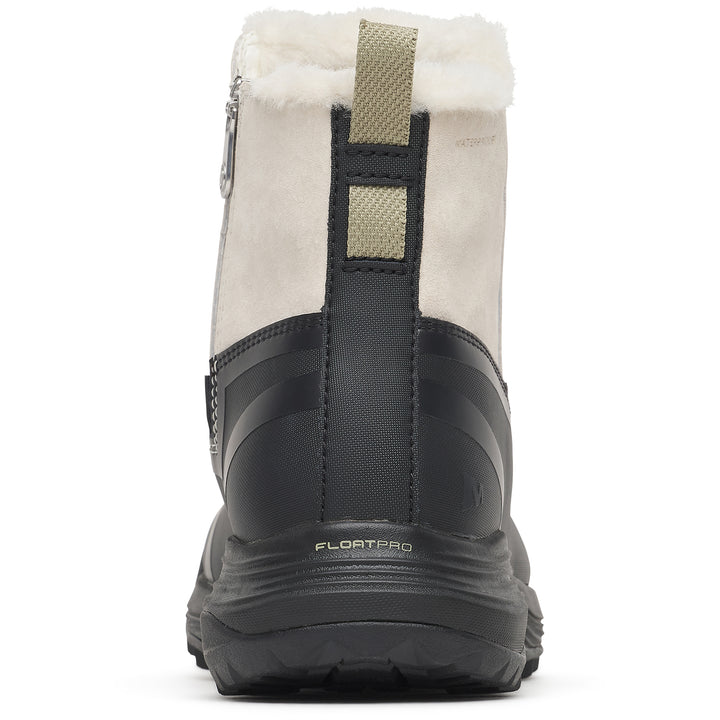 Merrell Siren 4 Thermo Pull-On WP Shoes - Women's Chalk