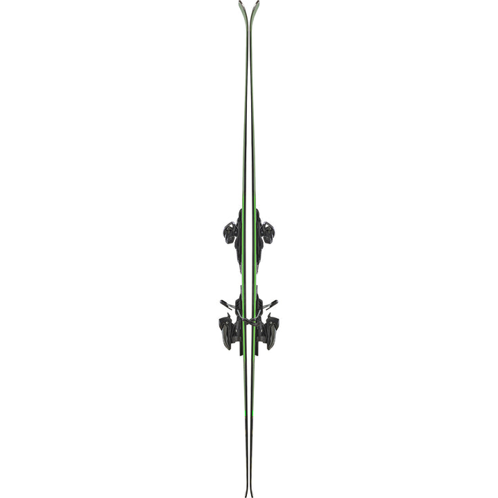 K2 Disruption 78C Skis + M3 11 Compact Demo Ski Bindings 2025