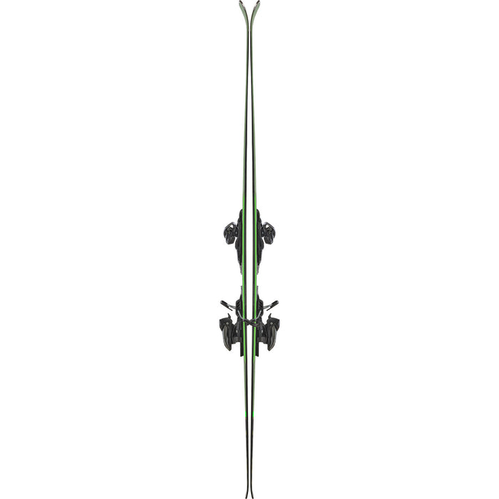 K2 Disruption 78C Skis + M3 11 Compact Demo Ski Bindings 2025