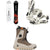 CAPiTA Kazu Kokubo Pro Snowboard + Union Atlas Snowboard Bindings + Reset Snowboard Boots 2027