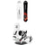 CAPiTA Kazu Kokubo Pro Snowboard + Union Neo Snowboard Bindings 2027