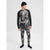 Burton Synthetic Midweight Base Layer Crew Top - Men's Desert Rock/True Black