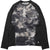Burton Synthetic Midweight Base Layer Crew Top - Men's Desert Rock/True Black