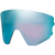 Oakley Flow Scape L Goggle Lens Prizm Sapphire Iridium