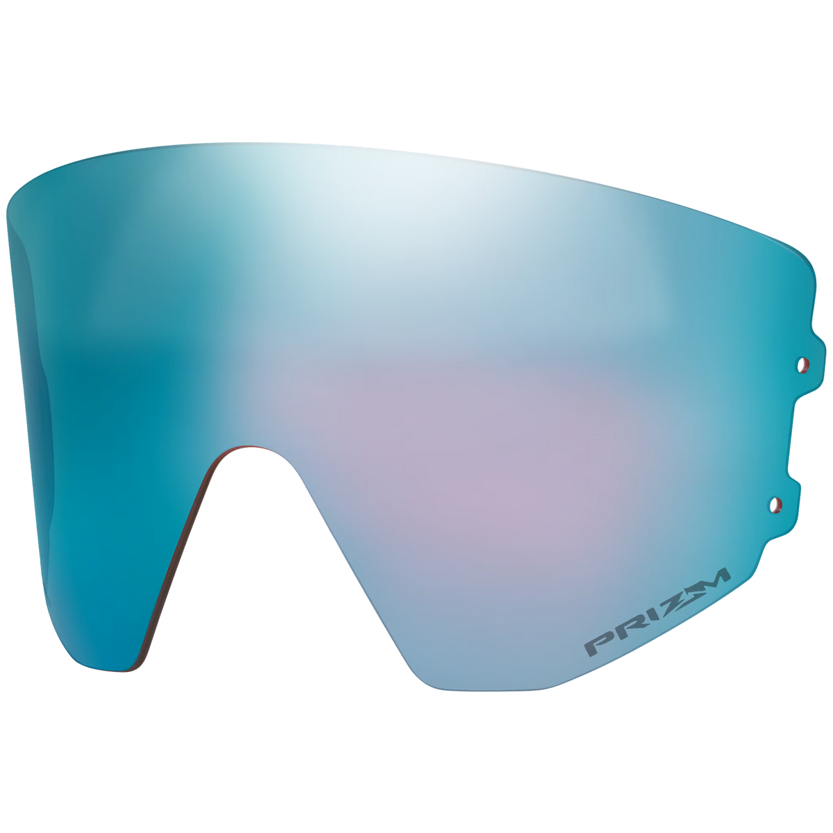 Oakley Flow Scape L Goggle Lens Prizm Sapphire Iridium