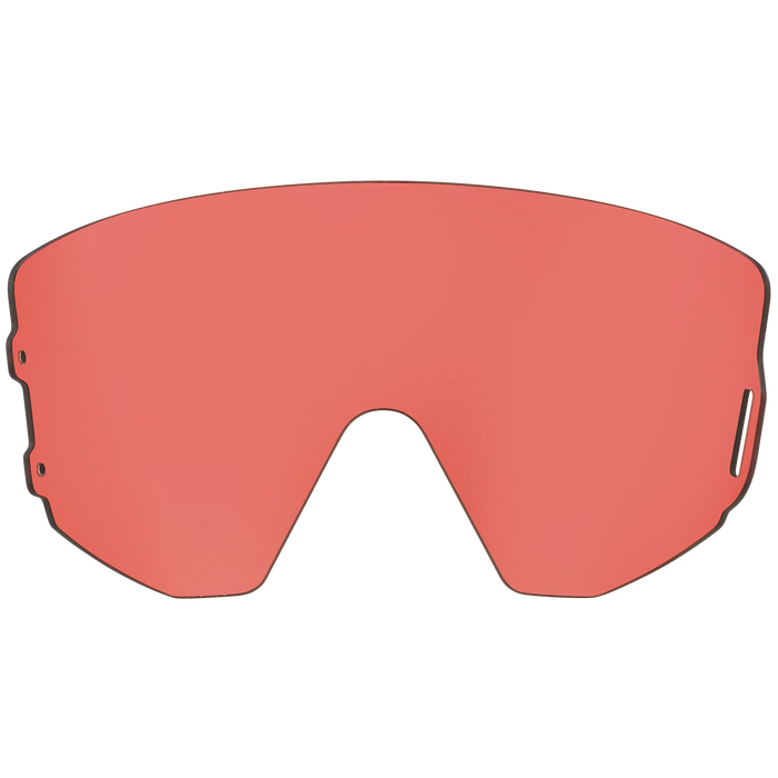 Oakley Flow Scape L Goggle Lens Prizm Sapphire Iridium