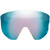 Oakley Flow Scape L Goggle Lens Prizm Sapphire Iridium