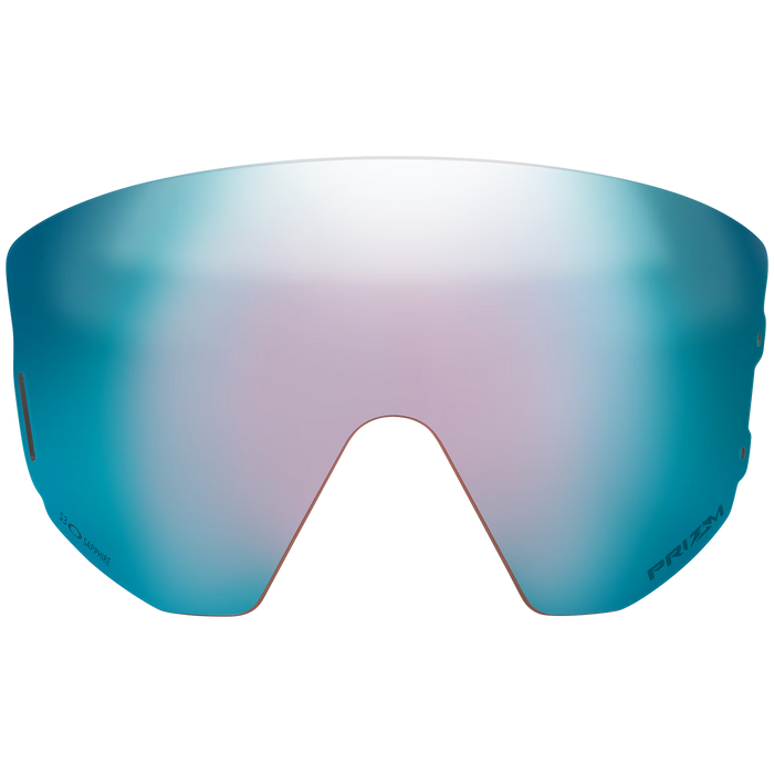 Oakley Flow Scape L Goggle Lens Prizm Sapphire Iridium
