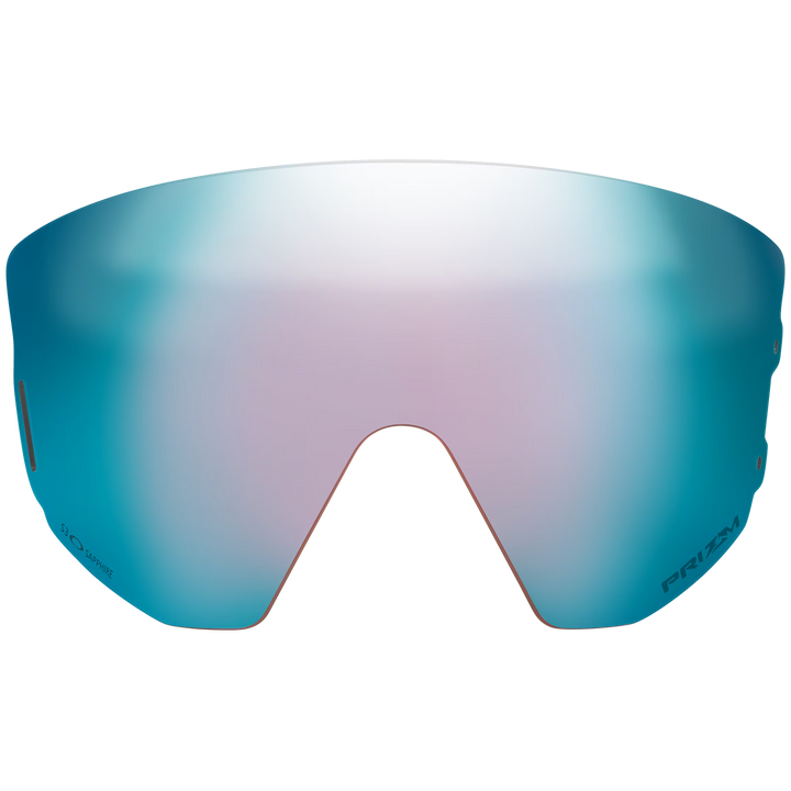 Oakley Flow Scape L Goggle Lens Prizm Sapphire Iridium